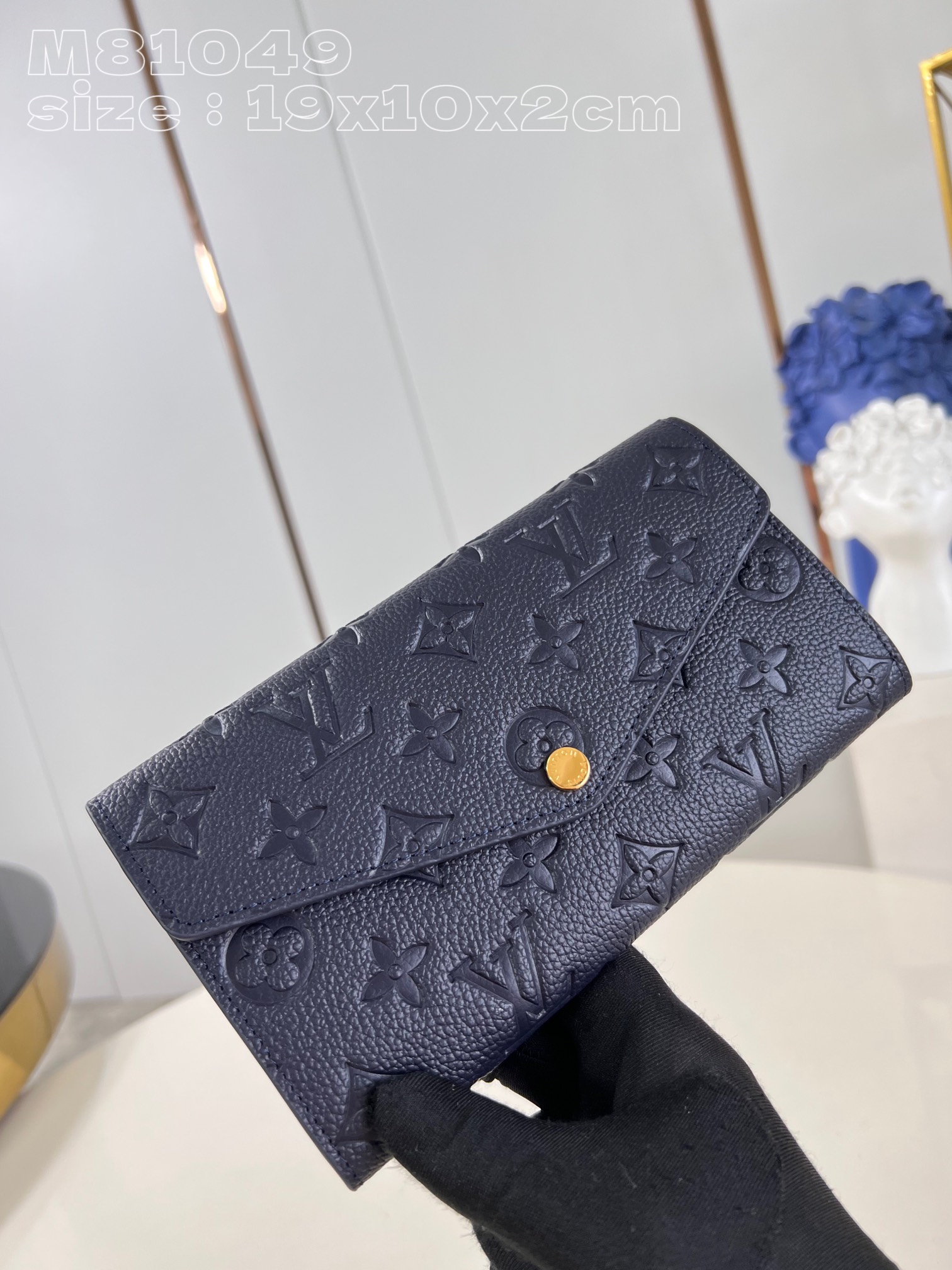 Louis Vuitton Wallets Purse